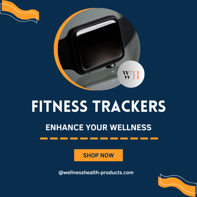 Top 10 Best Fitness Trackers to Boost Your Workout in 2024 – Ultimate Buyer’s Guide